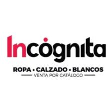 Fabricamos ropa para venta por catálogo Incógnita